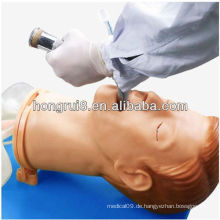 ISO Multifunktions-Intubationstraining Modell, Airway Intubation Modell